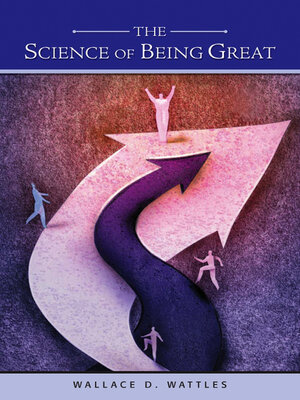 cover image of The Science of Being Great (Barnes & Noble Edition)